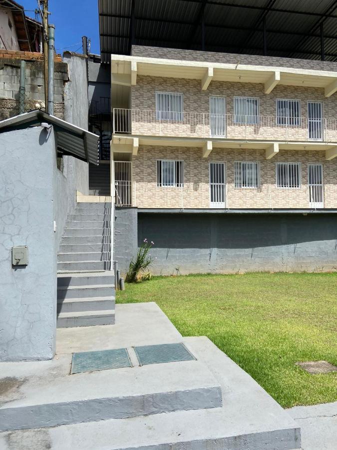 Aconchego Petropolis Διαμέρισμα Εξωτερικό φωτογραφία